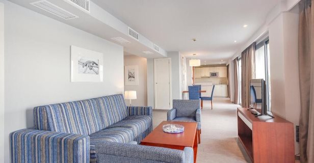 Hotel Marins Playa Suites Sólo Adultos