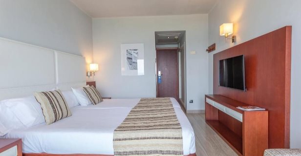 Hotel Marins Playa Suites Sólo Adultos