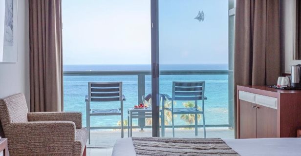 Hotel Marins Playa Suites Sólo Adultos