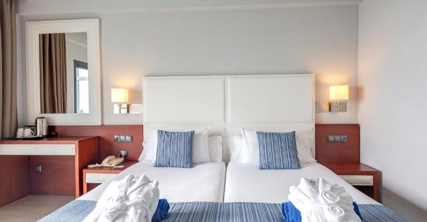 Hotel Marins Playa Suites Sólo Adultos
