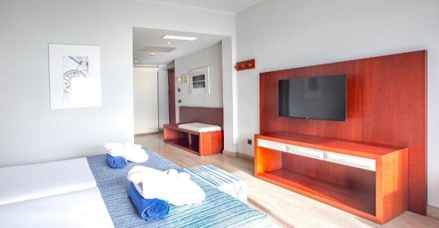 Hotel Marins Playa Suites Sólo Adultos