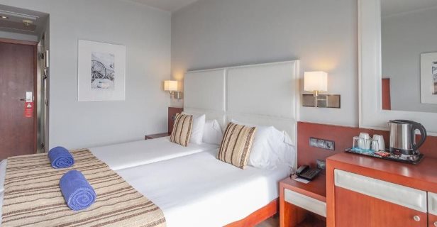 Hotel Marins Playa Suites Sólo Adultos