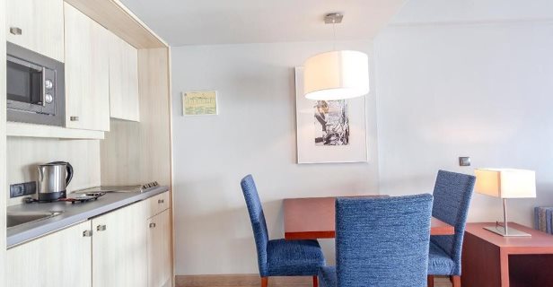 Hotel Marins Playa Suites Sólo Adultos