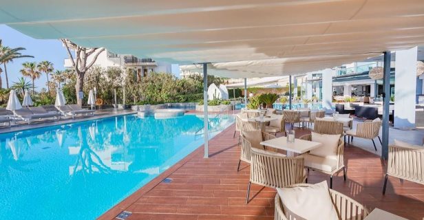 Hotel Marins Playa Suites Sólo Adultos