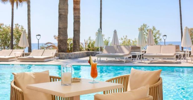 Hotel Marins Playa Suites Sólo Adultos