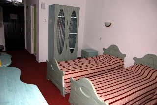 Hotel Marion