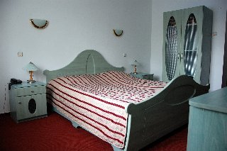 Hotel Marion