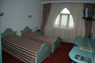 Hotel Marion