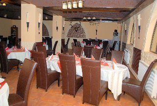 Hotel Marion