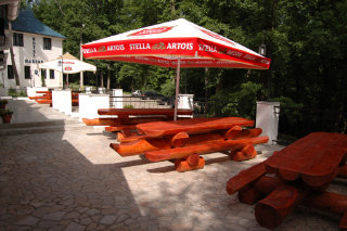 Hotel Marion