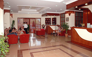 Hotel Maris Beach