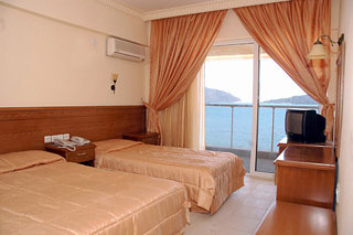 Hotel Maris Beach