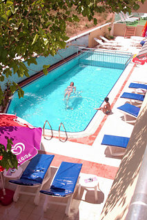 Hotel Maris Beach