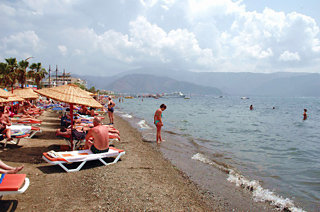 Hotel Maris Beach