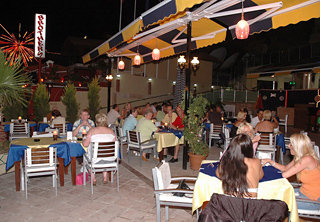 Hotel Maris Beach