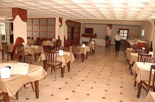 Hotel Maris Beach