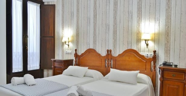 Hotel Marisa