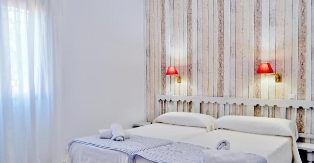 Hotel Marisa