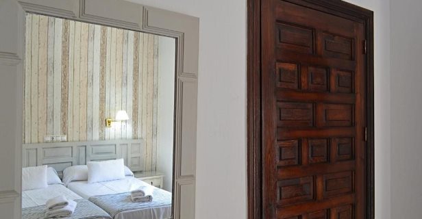 Hotel Marisa