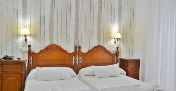 Hotel Marisa