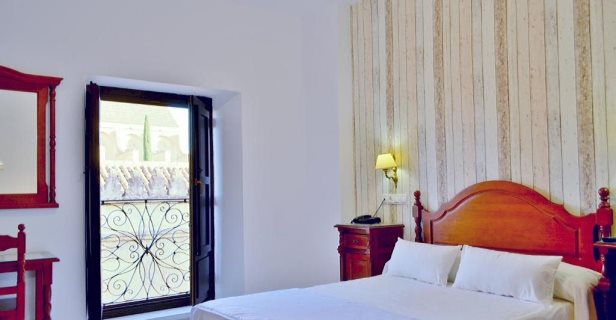 Hotel Marisa