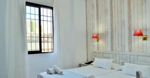 Hotel Marisa