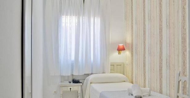 Hotel Marisa