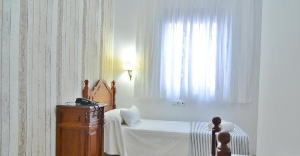 Hotel Marisa