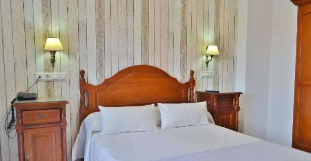 Hotel Marisa
