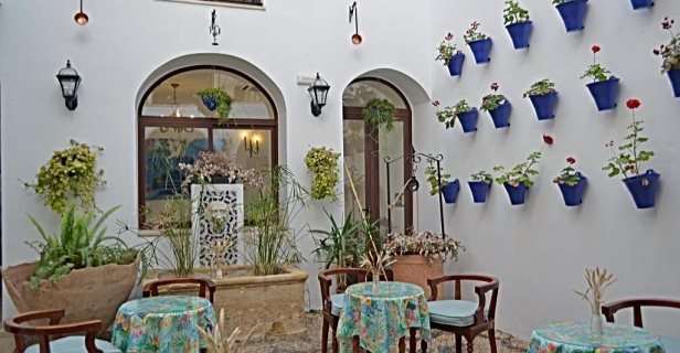 Hotel Marisa