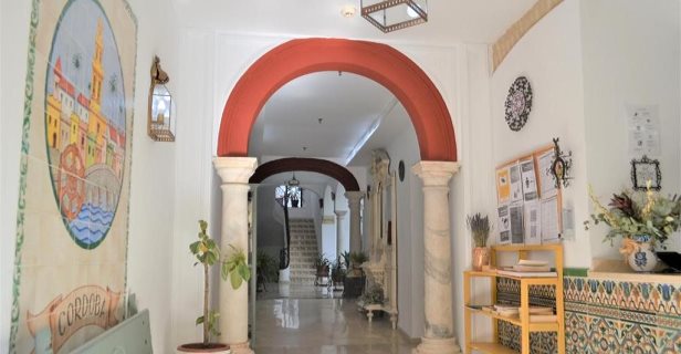 Hotel Marisa