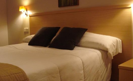 Hotel Marisma Sancti Petri
