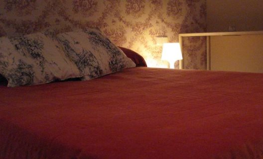 Hotel Marisma Sancti Petri