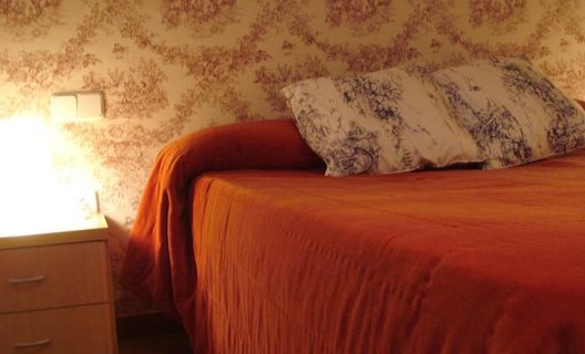 Hotel Marisma Sancti Petri