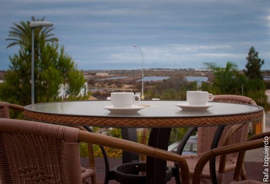 Hotel Marisma Sancti Petri