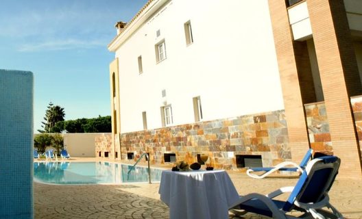Hotel Marisma Sancti Petri