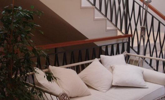 Hotel Marisma Sancti Petri