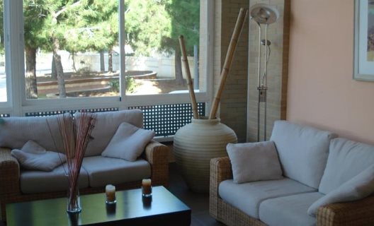 Hotel Marisma Sancti Petri
