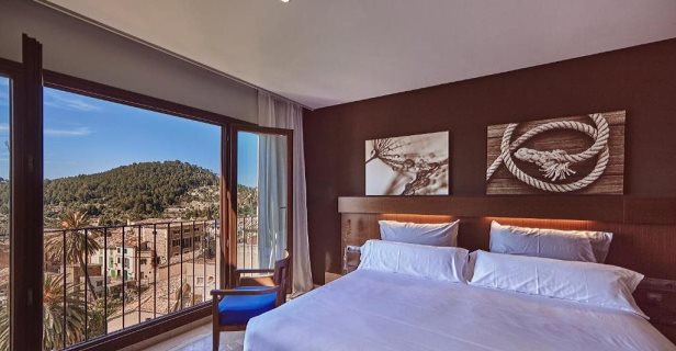 Hotel Maristel