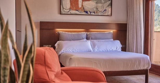 Hotel Maristel