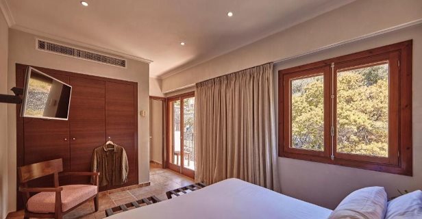 Hotel Maristel
