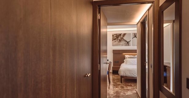 Hotel Maristel