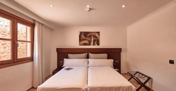 Hotel Maristel