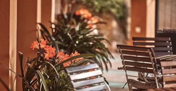 Hotel Maristel