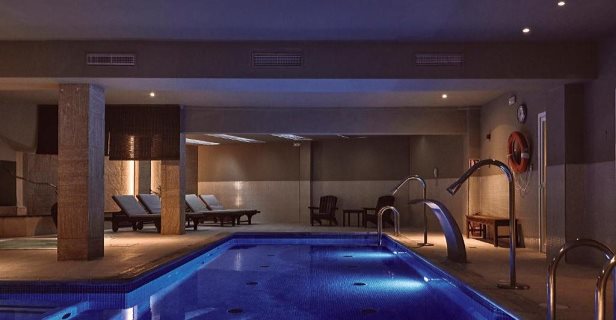 Hotel Maristel