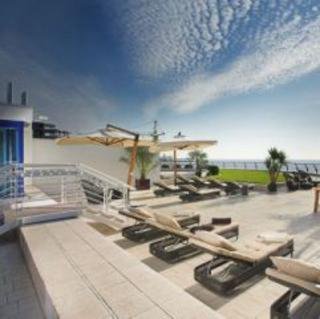 Hotel Maristella Club
