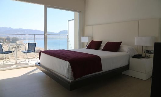 Hotel Maritim