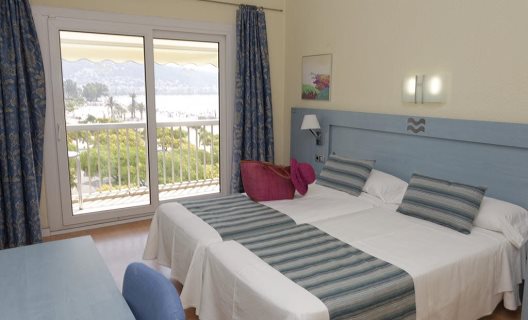 Hotel Maritim