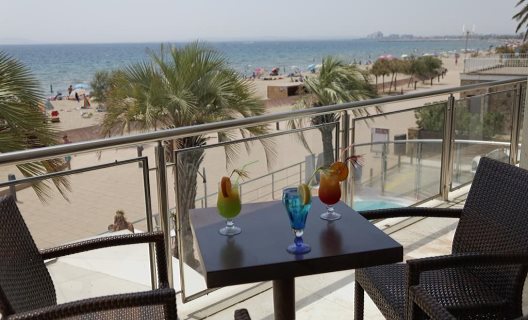 Hotel Maritim