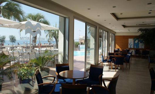 Hotel Maritim